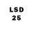 MDMA crystal Denis Lisovets
